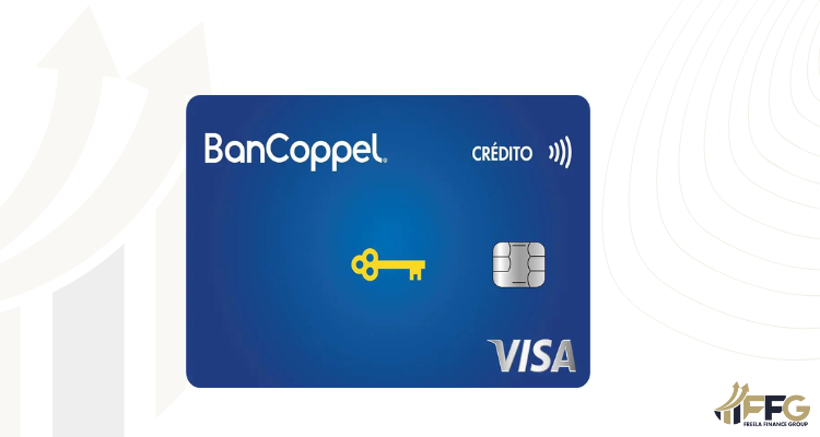 Tarjeta Bancoppel Visa ¿cómo Solicitar Ahora Mismo Freela Finance Group 8607