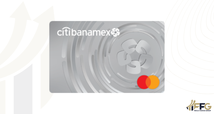 Tarjeta Citibanamex Platinum ¿cómo Solicitar Ahora Mismo Freela Finance Group 0941